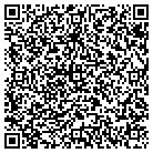 QR code with Anderson Towing & Recovery contacts