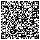 QR code with Young R Greg CPA contacts
