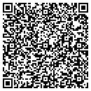 QR code with Art Object contacts