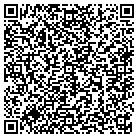 QR code with Hansen Pest Control Inc contacts