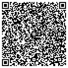 QR code with Marine Power Engines contacts