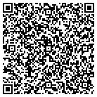 QR code with Heaven Shall Wait Adlt Fmly HM contacts