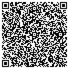 QR code with C R Carpet & Upholstery Clean contacts