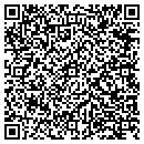 QR code with Asqew Grill contacts