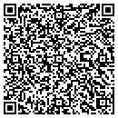QR code with C D Financial contacts