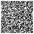 QR code with J D M Productions contacts
