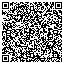 QR code with Templeton Co contacts