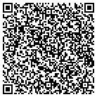 QR code with Sanmons Trucking Inc contacts