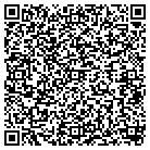 QR code with Yamhill Auto Wrecking contacts