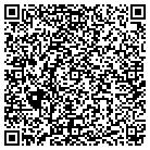 QR code with Hidecki Electronics Inc contacts