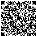 QR code with S &T Mobile Automotive contacts