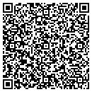 QR code with RCO Electronics contacts