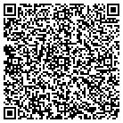 QR code with Tyler Johnston Landscaping contacts