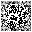 QR code with Pegs Attic contacts