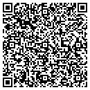 QR code with Tulips Design contacts