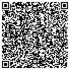 QR code with Marine Discovery Tours Inc contacts