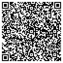 QR code with Mervyn's contacts