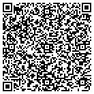 QR code with Rha Consulting Services contacts