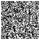 QR code with Columbia Distributing Co contacts