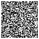 QR code with Yoder Meat Co contacts