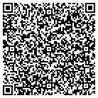 QR code with Martin McVey Construction contacts