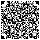 QR code with Accurate Screen Printing contacts