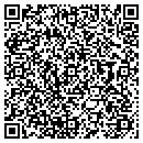 QR code with Ranch Chapel contacts
