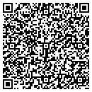 QR code with Clm Design contacts