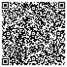 QR code with White Water Landscape Services contacts