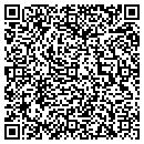 QR code with Hamview Ranch contacts