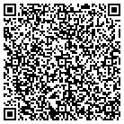 QR code with Marion County Corrections contacts