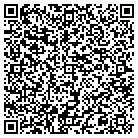 QR code with Twin City Mobile Home Service contacts