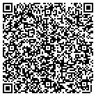 QR code with Oregon Injured Workers Assn contacts