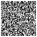 QR code with Ultra Turf Inc contacts