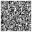 QR code with Nine West contacts