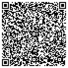 QR code with Valley West Refuse Service contacts