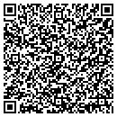 QR code with Roger Halvorson contacts