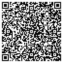 QR code with A Plus Dry Clean contacts