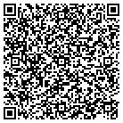 QR code with Oregon Cascade RV Co-Op contacts