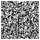 QR code with C A P Inc contacts