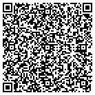 QR code with Oregon Community Fed Cu contacts