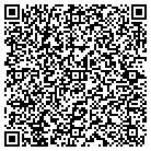 QR code with A-One Septic & Rooter Service contacts