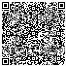 QR code with Califrnia Dsert Grape Cmmtteee contacts