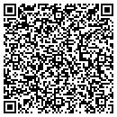 QR code with Canvas Cabins contacts