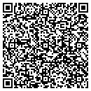 QR code with Turf Tech contacts