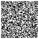 QR code with Oregon Alliance Of Child Prog contacts