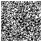 QR code with Oregon Community Foundation contacts