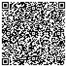 QR code with Preservation Pantry Inc contacts