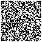 QR code with Rogue Basin Coordinating Counc contacts
