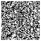 QR code with Albertina KERR Center contacts